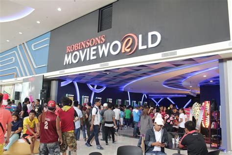 robinsons tuguegarao movieworld